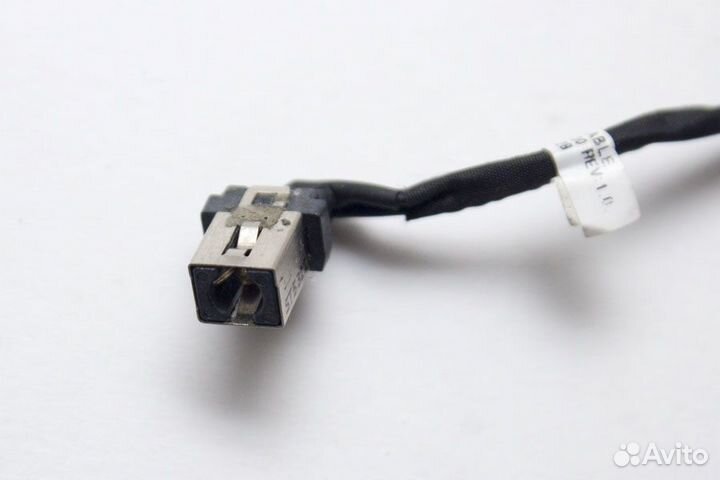 Разъем питания DC30100VN00 DC30100VZ00 для Lenovo