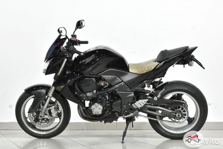 Kawasaki Z 1000 2009г