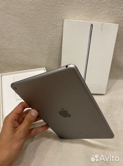 iPad 5 2017