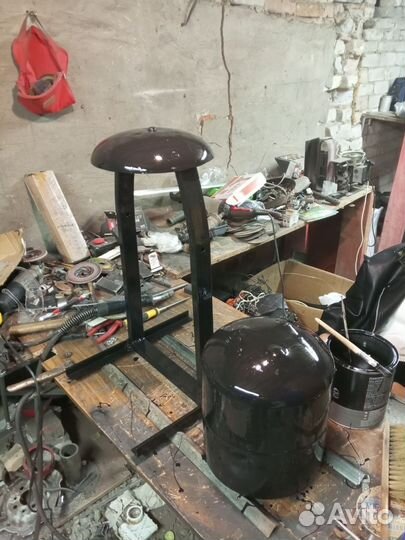 Уличная урна