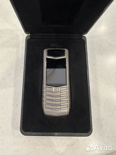 Vertu Ascent Ti, 4 ГБ