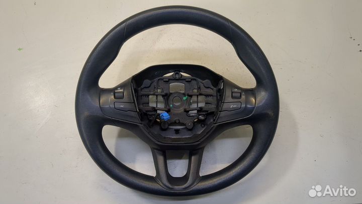 Руль Peugeot 208, 2013