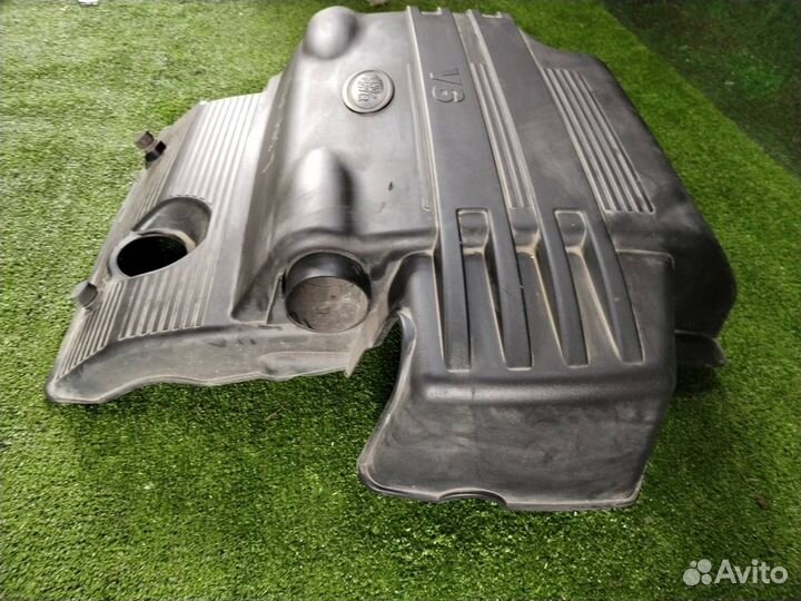 Корпус воздушного фильтра Land Rover Freelander