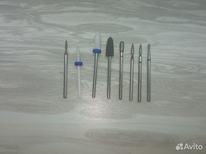 Техника для гель-лака