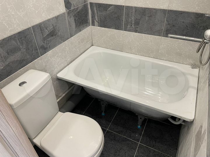 Комната 12 м² в 1-к., 5/9 эт.