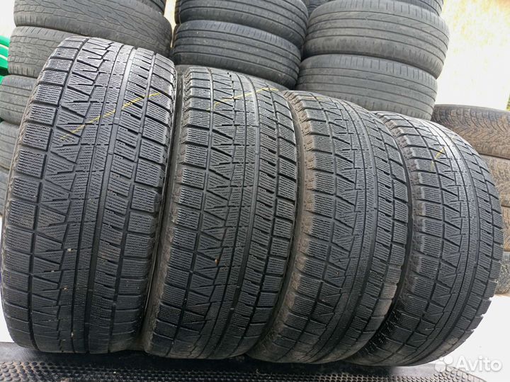 Bridgestone Blizzak Revo GZ 225/55 R17