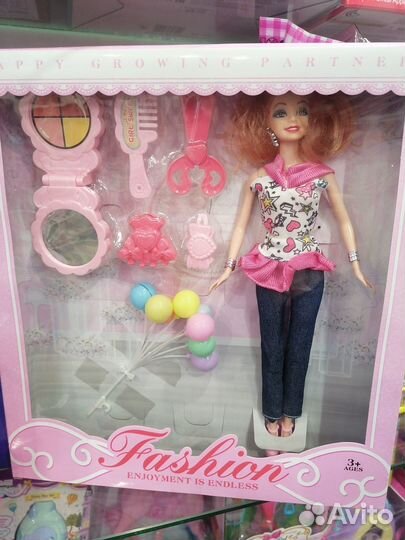 Продам новые детские игрушки