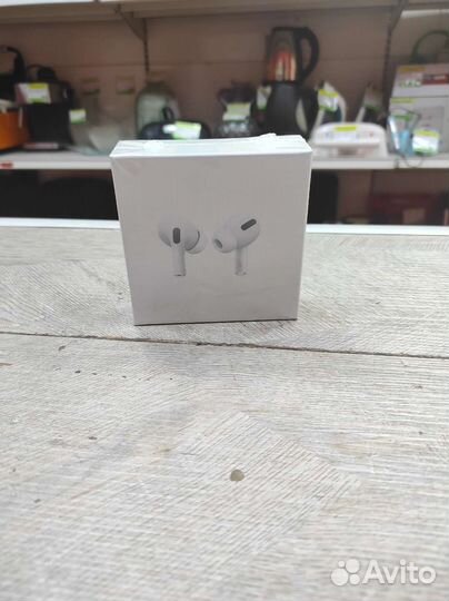 Беспроводные наушники Pro 3