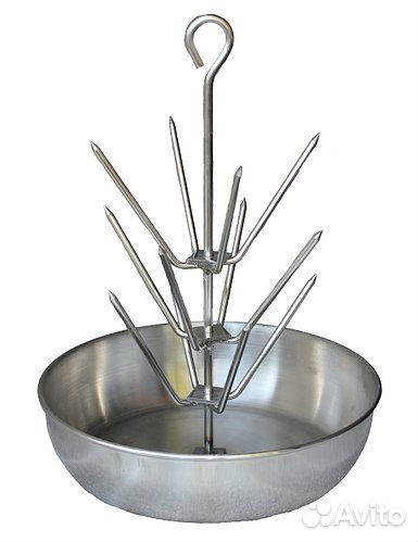 Аксессуары для тандыра, елочка, этажерка, чехол