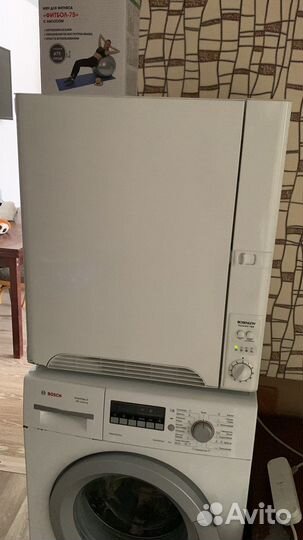 Сушильная машина Rosenlew