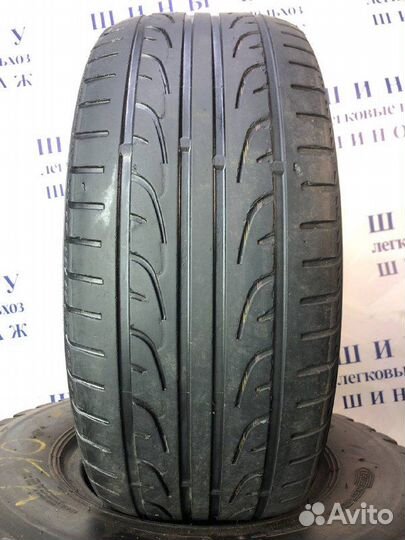 Nexen N6000 215/55 R16