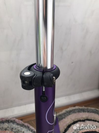 Самокат Micro Maxi