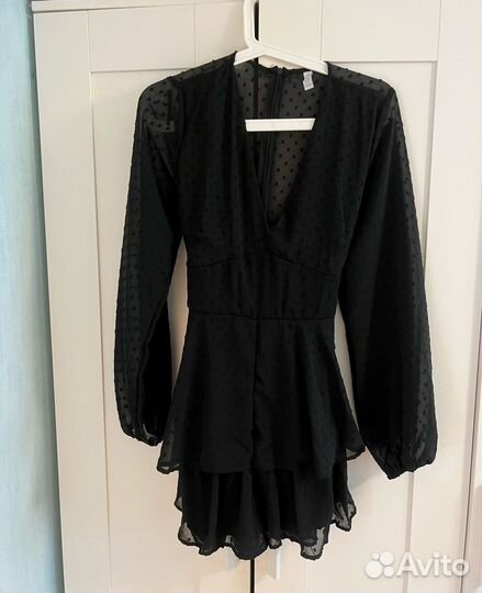 Комбинезон женский