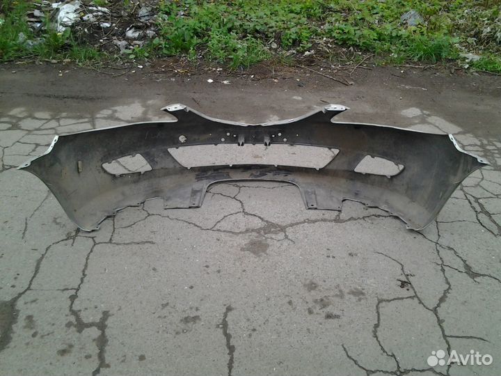 Бампер передний Mazda 6 N1