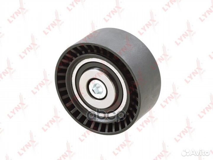 Ролик направляющий приводного ремня PB-7234 LYN