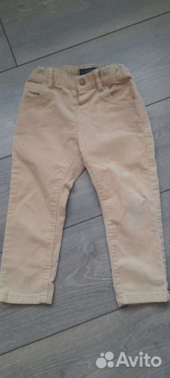 Детские вещи