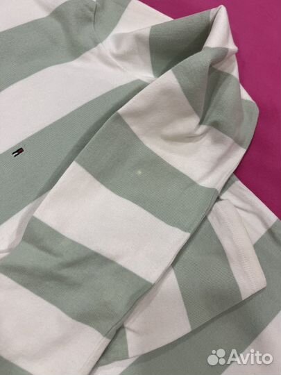 Лонгслив женский