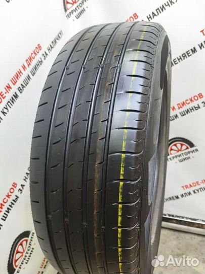 Nexen N'Fera RU1 SUV 225/65 R17