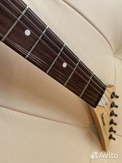Fernandes tej 45