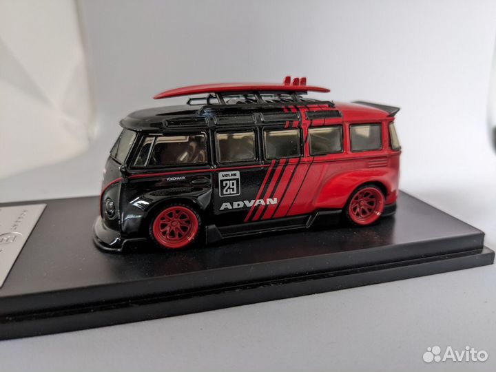 Volkswagen T1 1:64