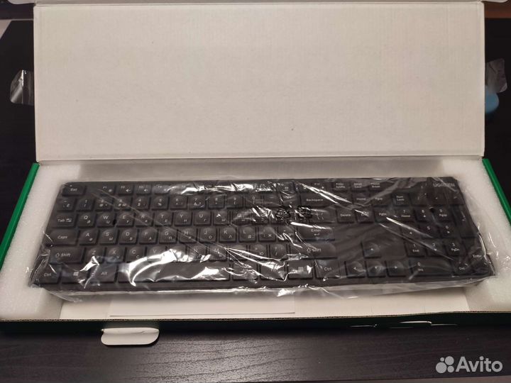 Беспроводная клавиатура Ugreen ku004, новый