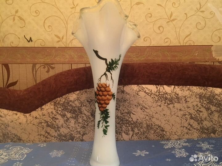 Ваза для цветов