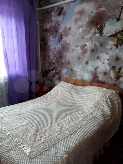 Дом 60 м² на участке 19 сот.