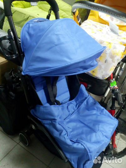 Коляски прогулочные в наличии. обмены