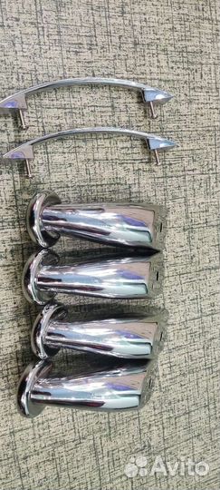 Мебельная фурнитура