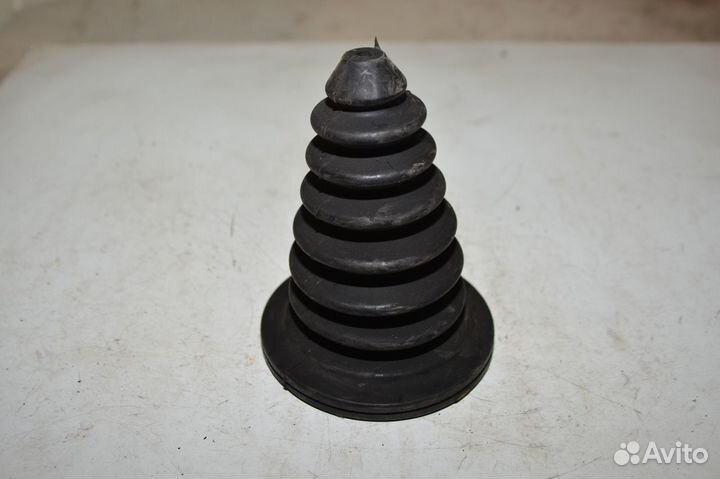 Чехол тяги педали акселератора Урал4320-1108022-01