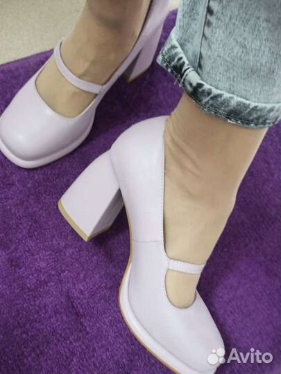 Туфли женские 39 размер