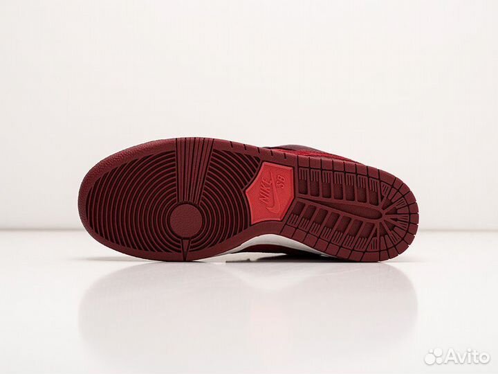 Кроссовки Nike Dunk Low Fruity Pack Cherry (41-45)