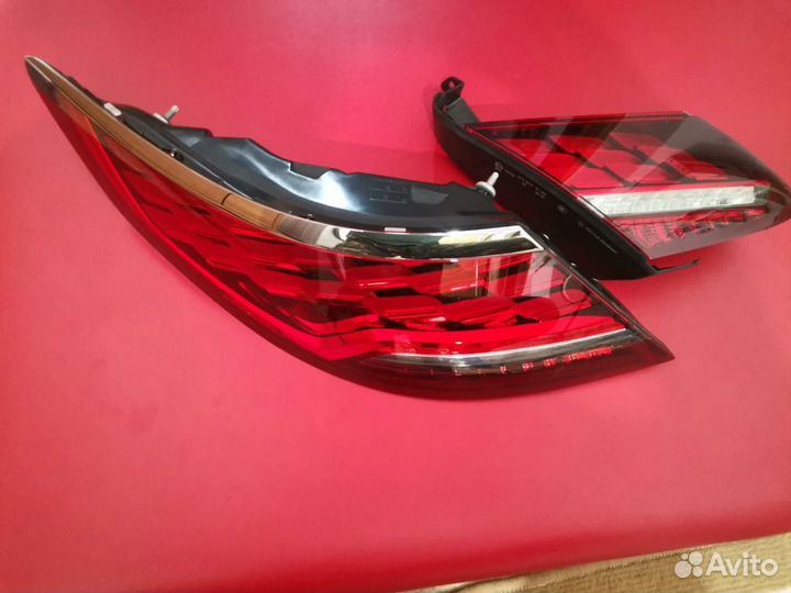 Продажа задней фонарей