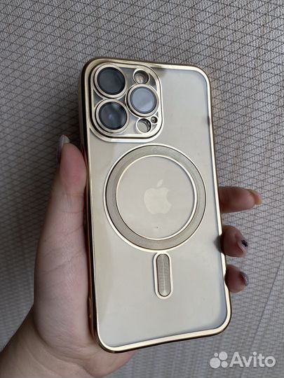 iPhone 13 Pro, 256 ГБ