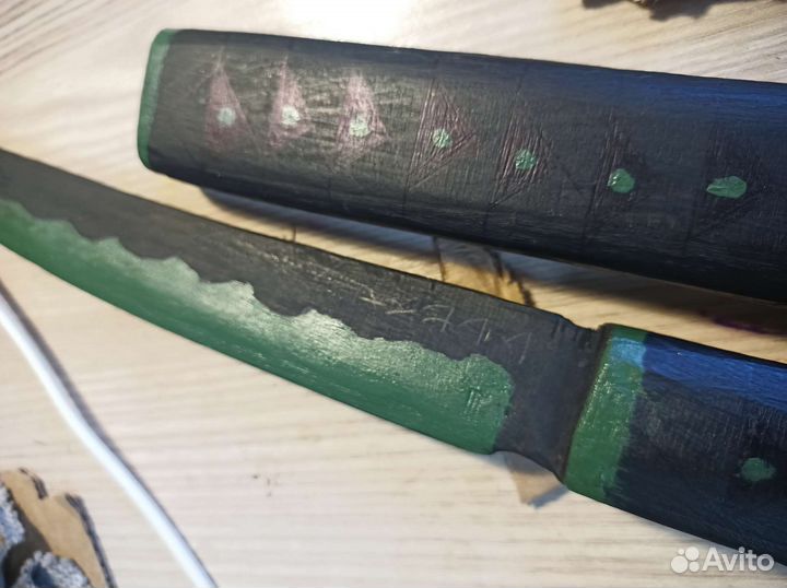 Ножи из standoff 2 на заказ