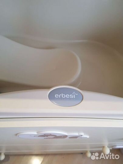 Комод детский Erbesi