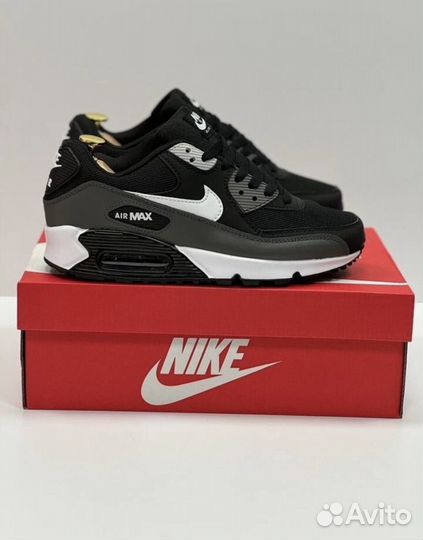 Кроссовки nike air max 90