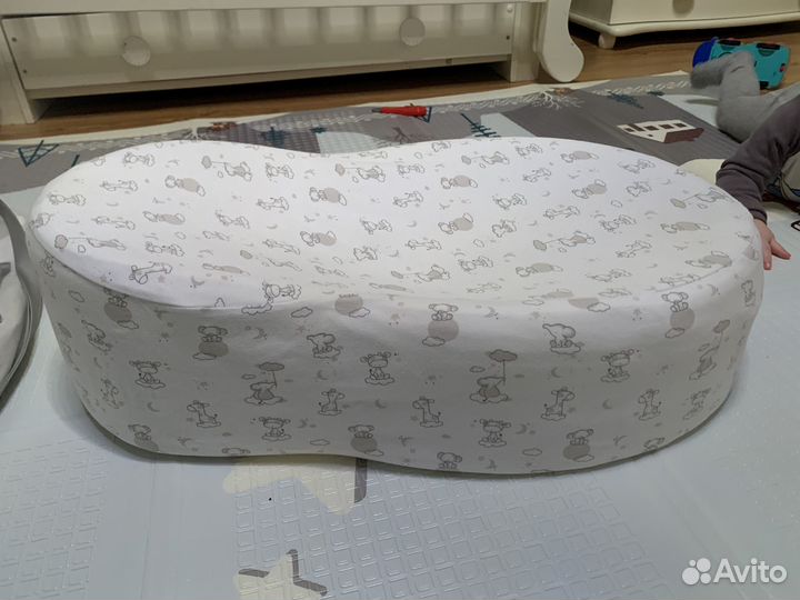 Кокон для новорожденных