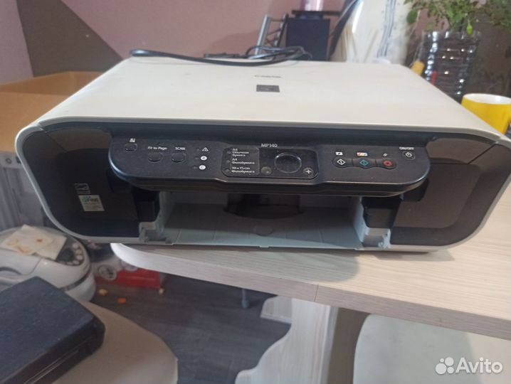 Продам принтер Canon