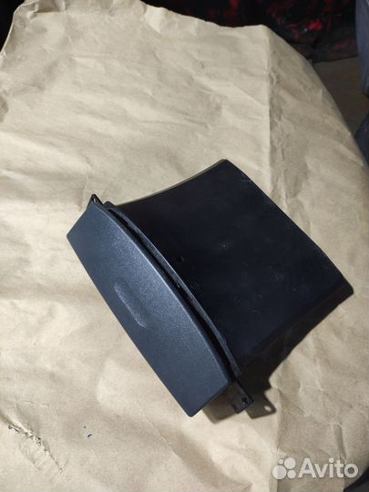 Пепельница подстаканник mercedes sprinter