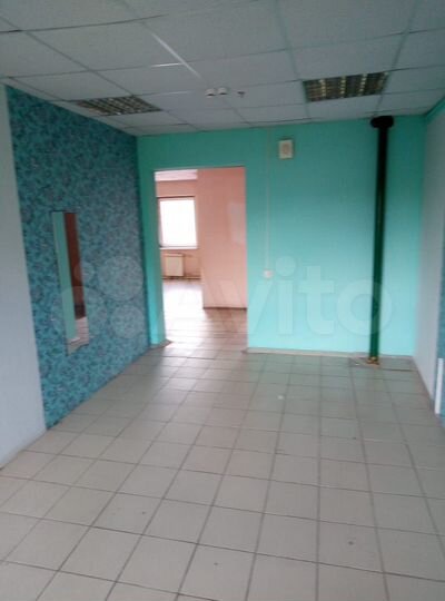 Офис, 16 м²