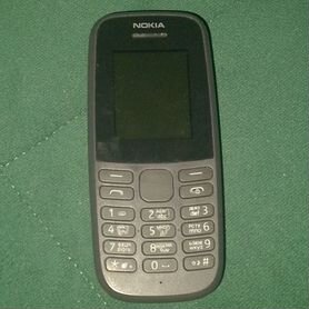 Nokia 105 (2013)