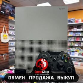 Xbox one S (б/у)