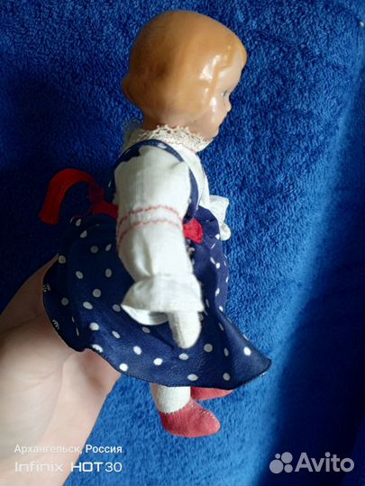 Куклы кукла СССР