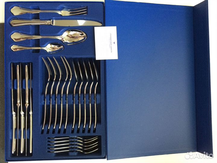 Набор столовый. Императорский фарфоровый завод