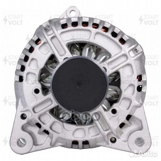 Генератор Renault Duster 10/Nissan Almera 12- 1.6