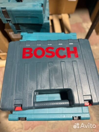 Перфоратор bosch 2 26