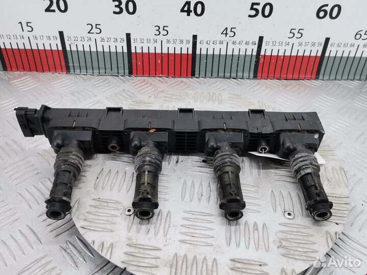 Катушка зажигания для Opel Meriva A 93177212