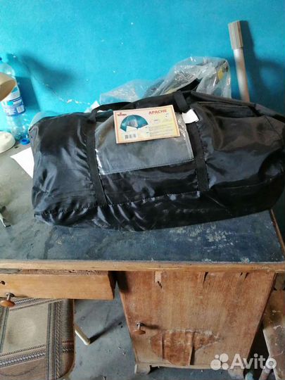 Палатка шатер