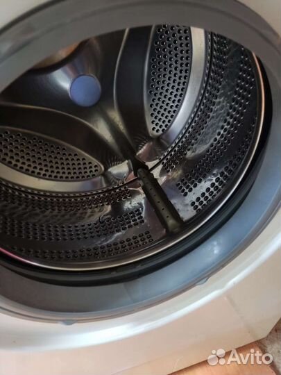 Стиральная машина indesit